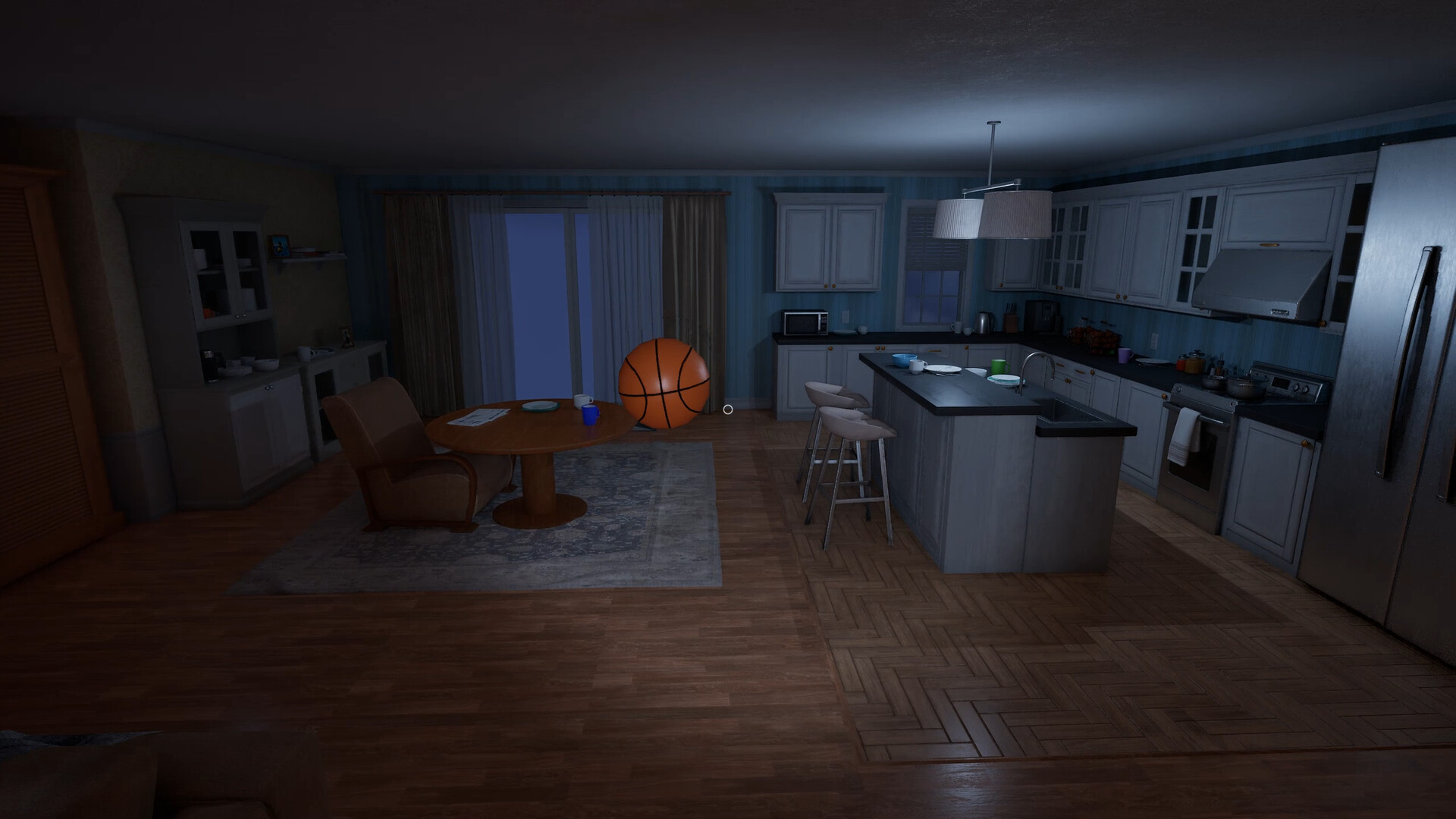 KunKunNest screenshot thumbnail screenshot 7