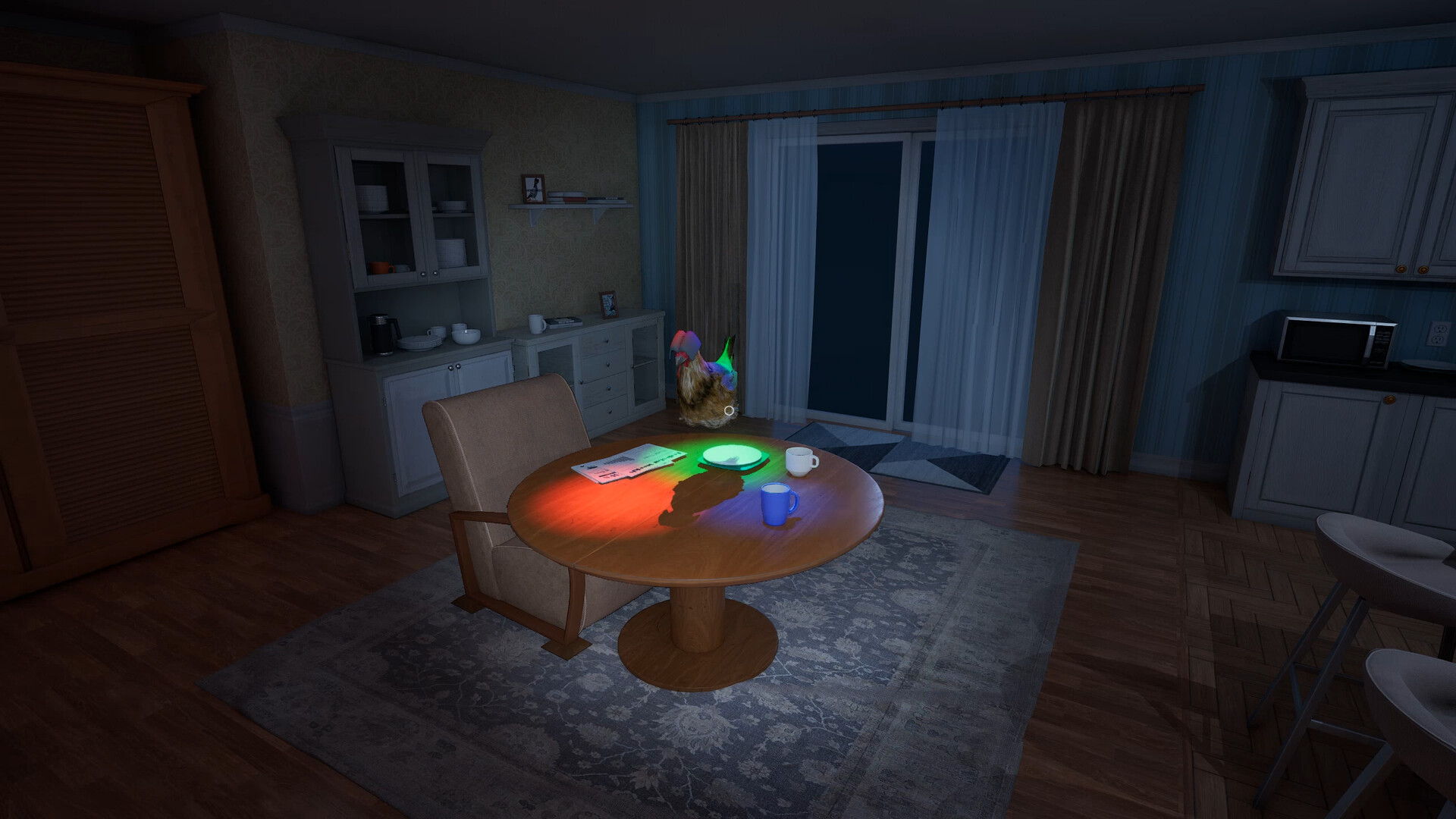 KunKunNest screenshot #6