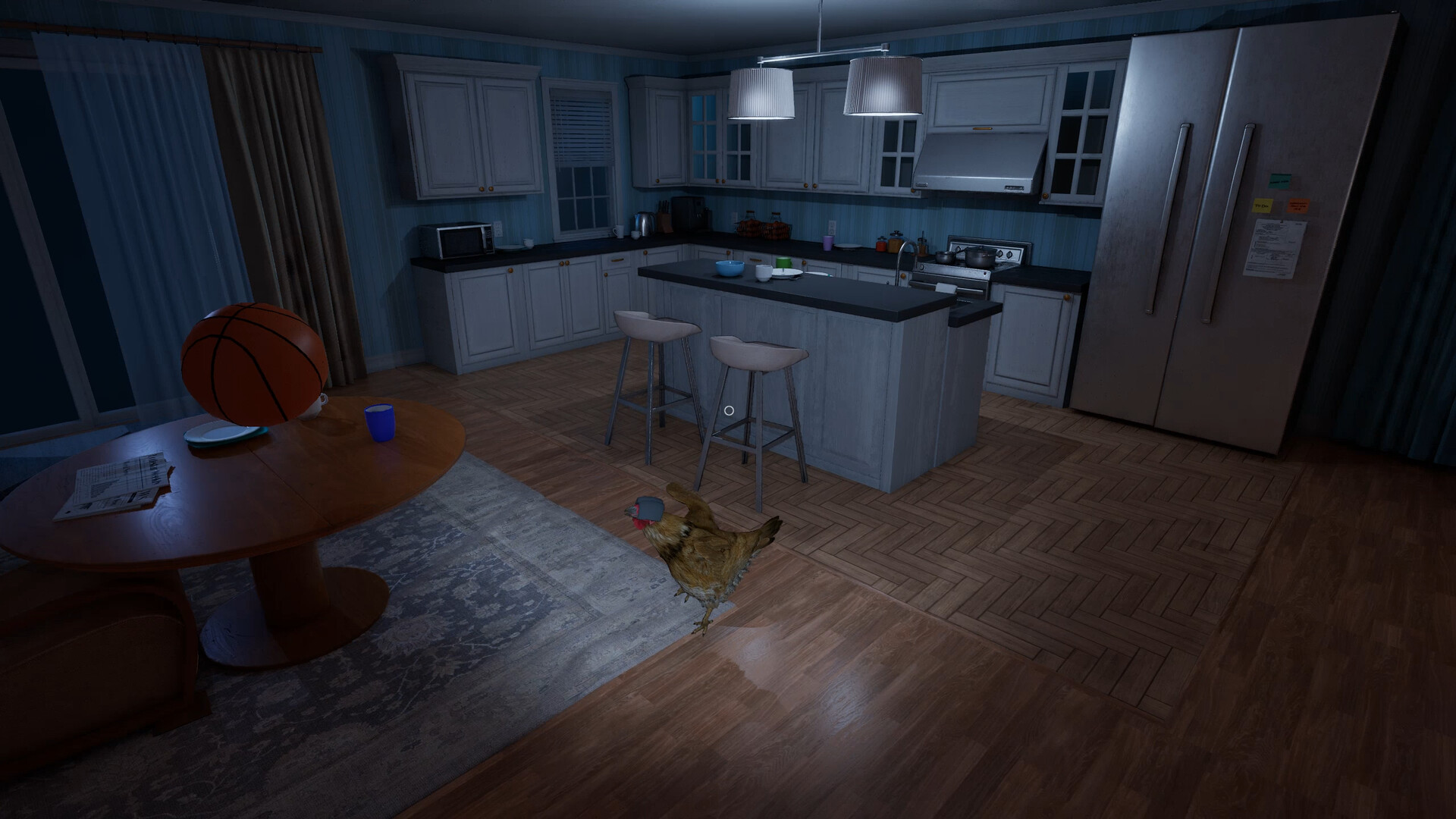 KunKunNest screenshot #4