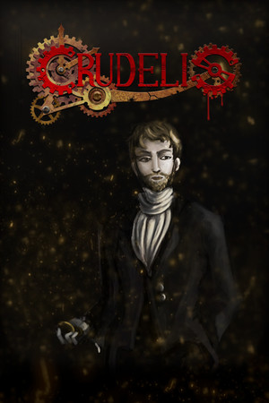 Cover art of Crudelis