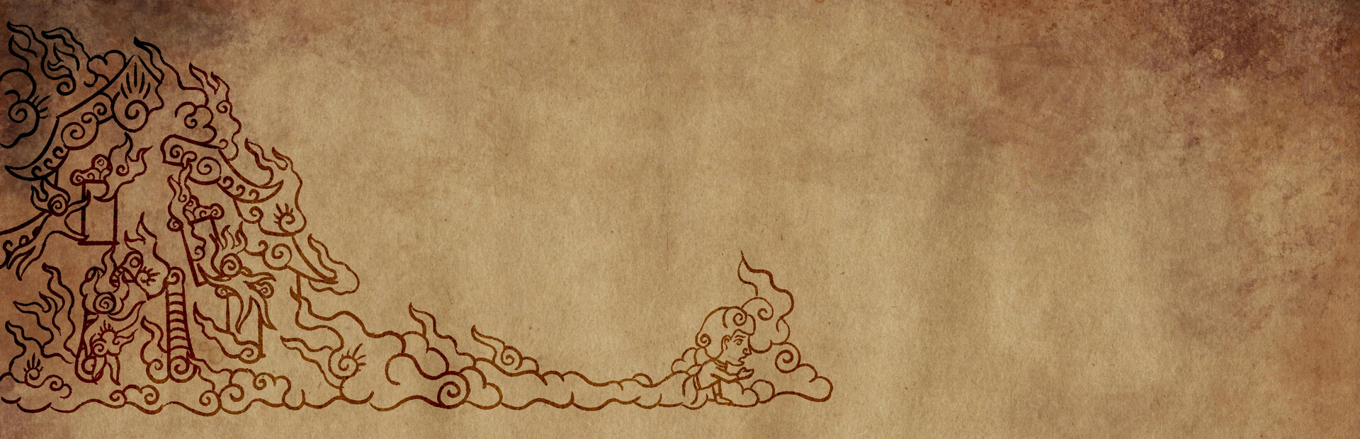 Scion of Fire: Trial of the Souls Ablaze
