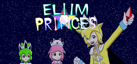 Eliim Princes - Making_Robot. Popular. Released 2026