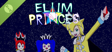 ELIIMPRINCES