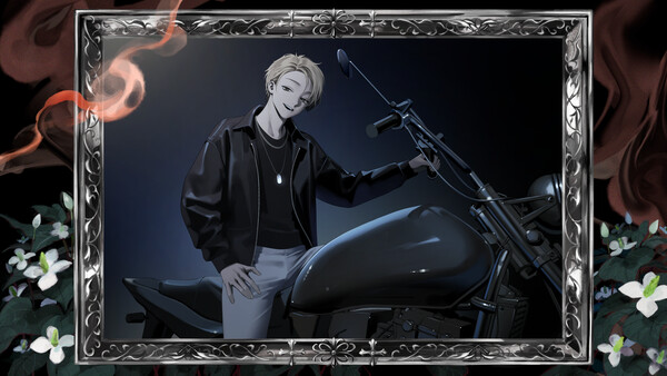 Sister Other Paranoia