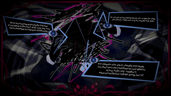 Sister Other Paranoia screenshot