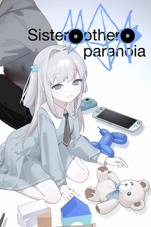 Sister Other Paranoia