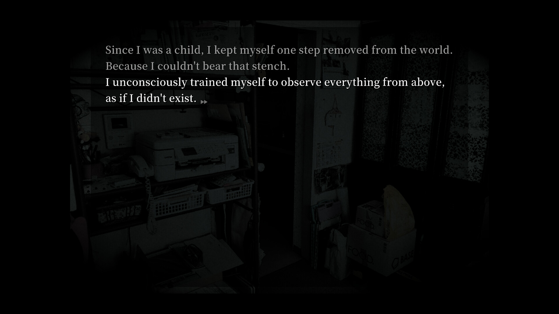 Sister Other Paranoia screenshot #5