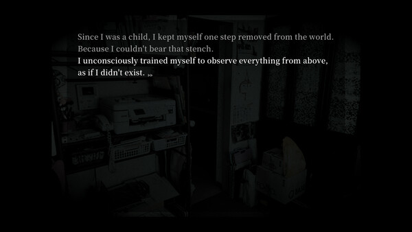 Sister Other Paranoia