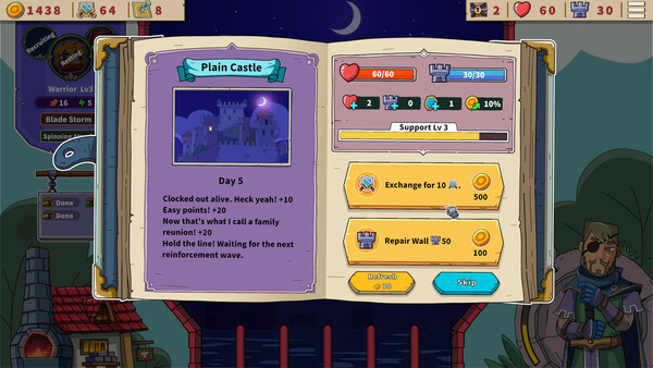 Screenshot media