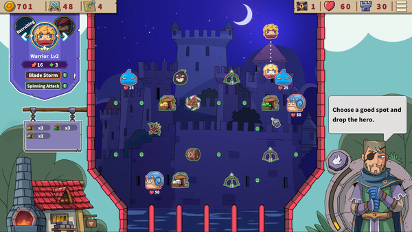 Screenshot media