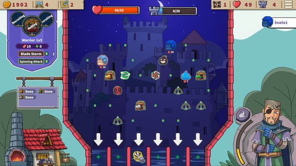 Screenshot media