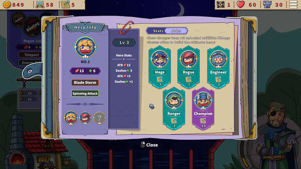 Screenshot media