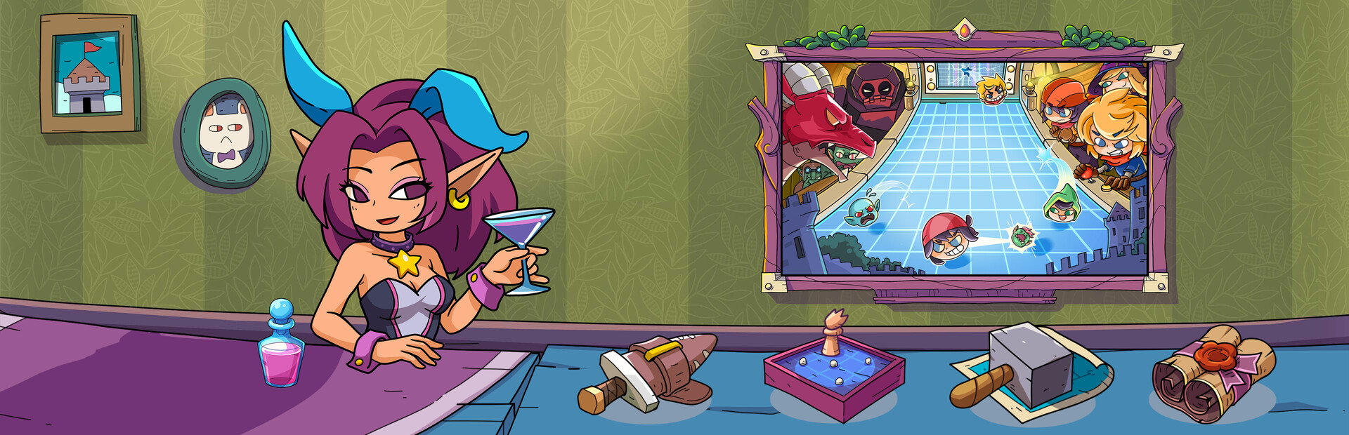 Pinball Realm
