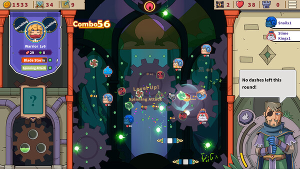 Screenshot media