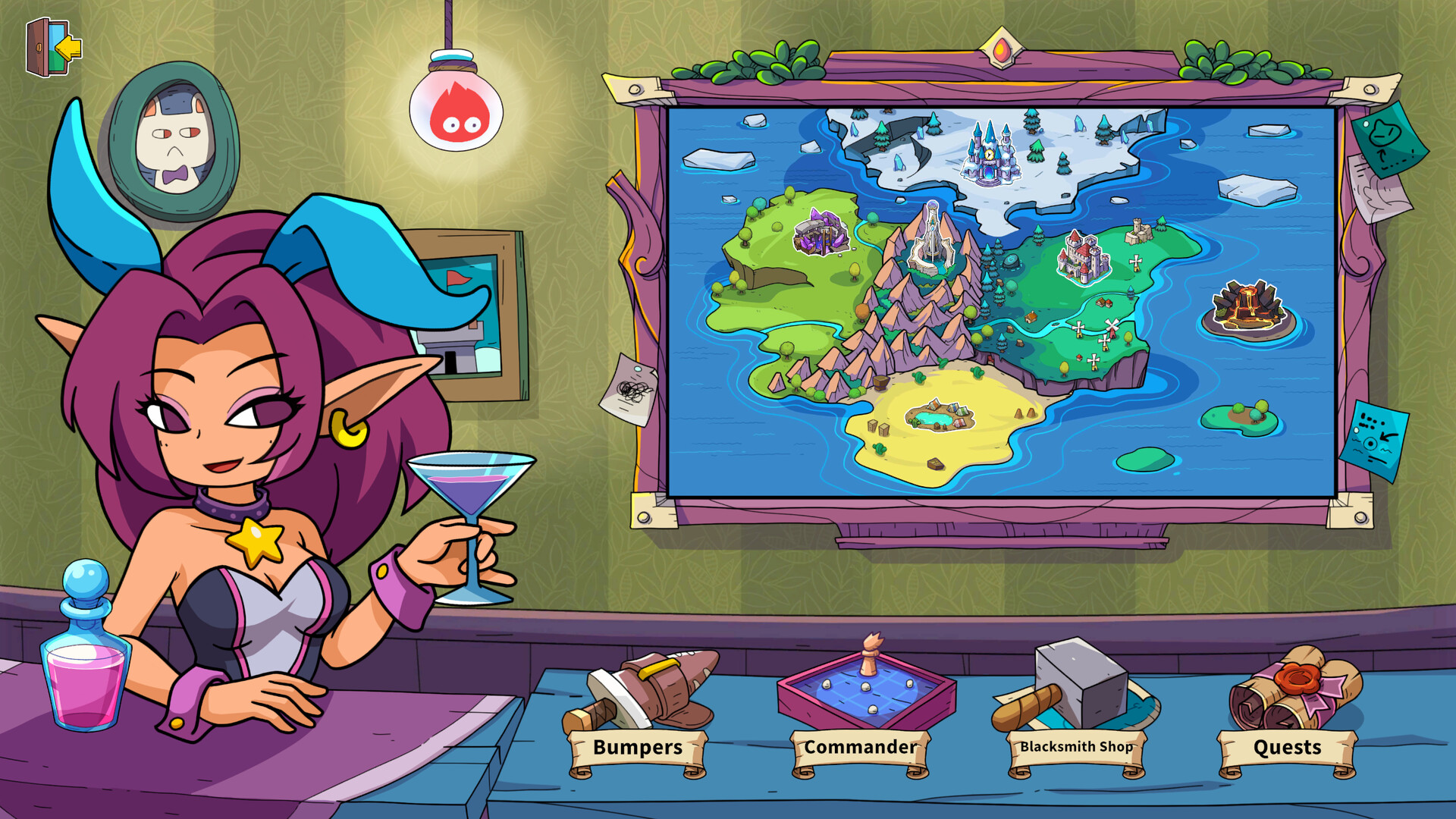 Pinball Realm Featured Screenshot #1