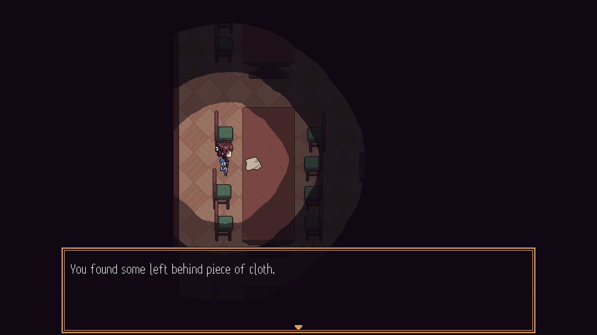 Stray Magic screenshot #4