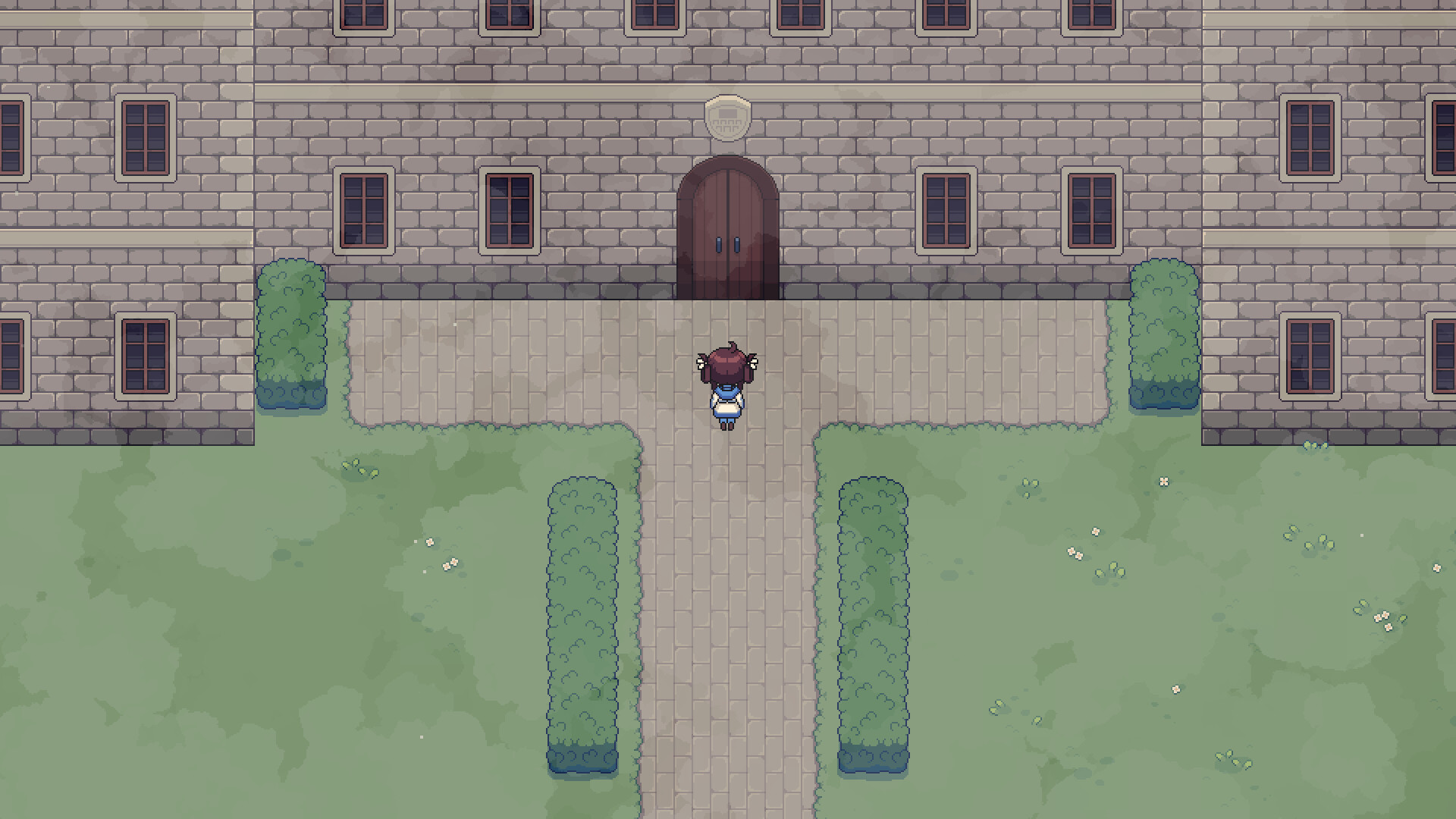 Stray Magic screenshot #3