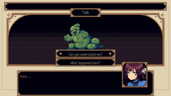 Screenshot 3 of Stray Magic - more gameplay footage