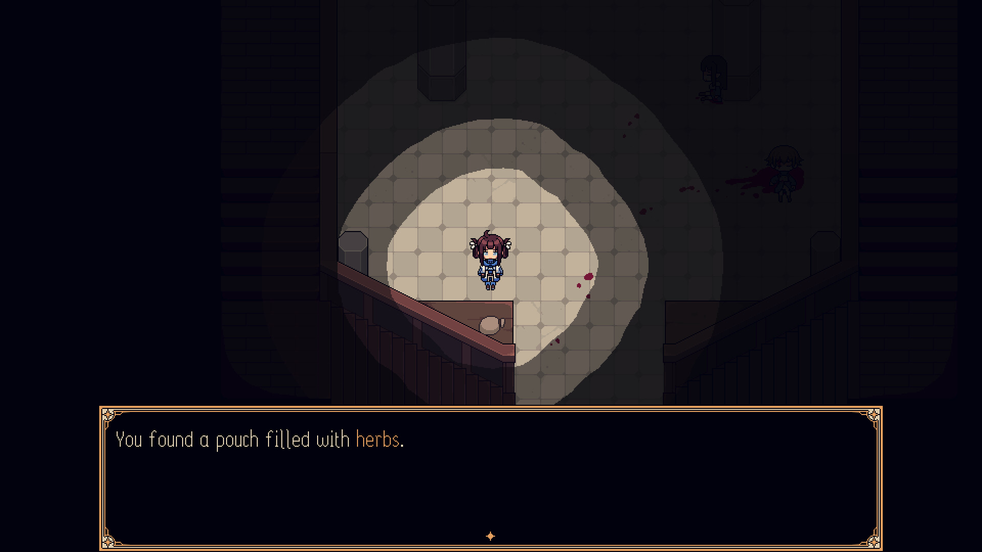 Stray Magic screenshot #7