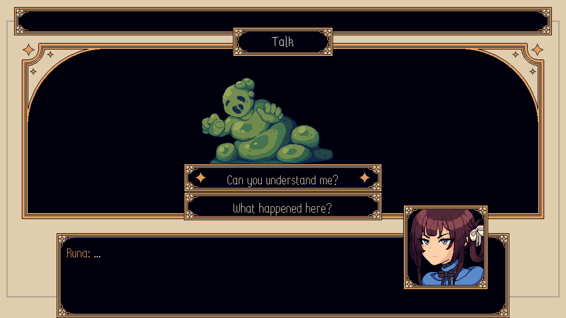 Stray Magic screenshot #4