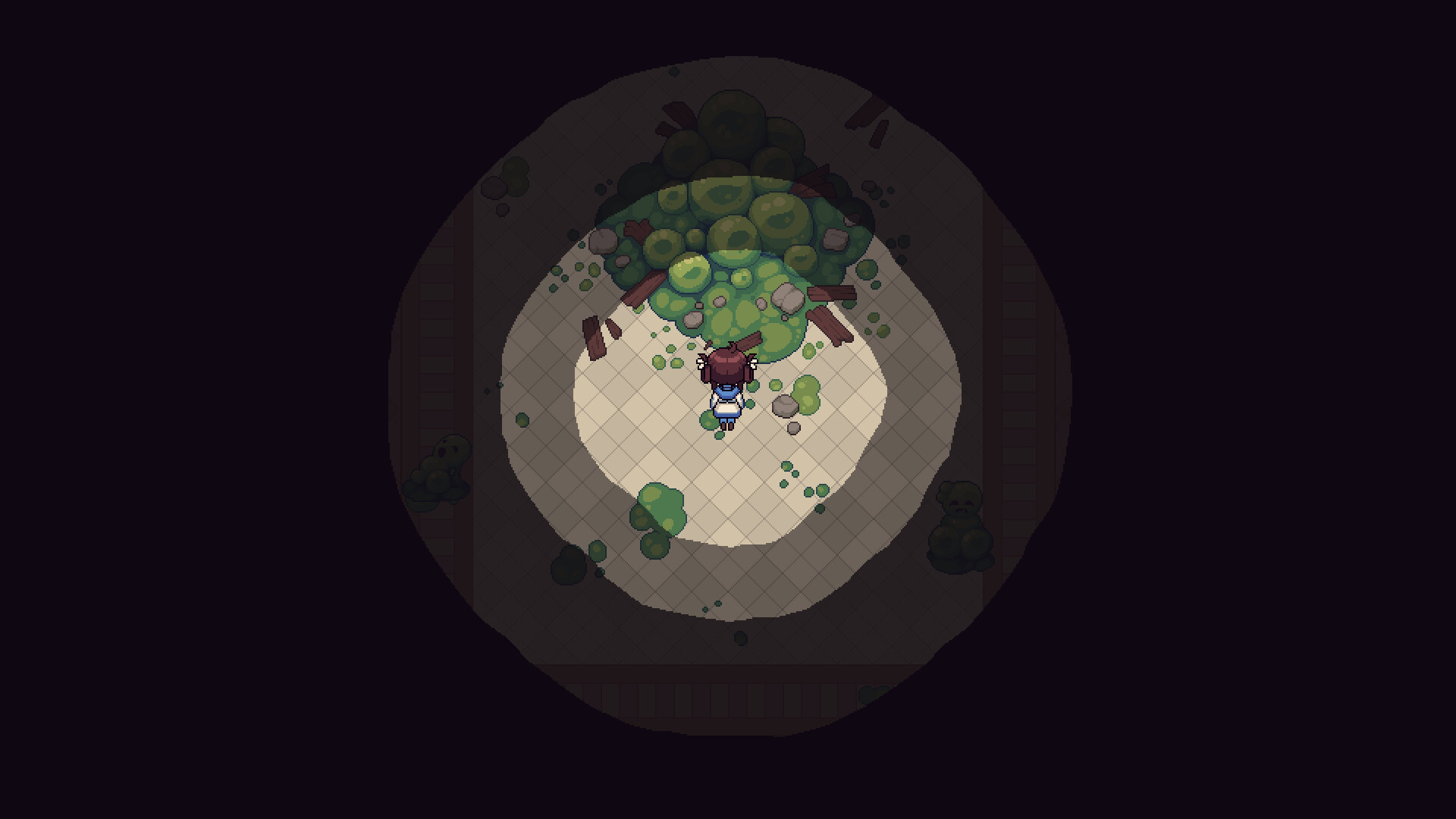 Stray Magic screenshot #3