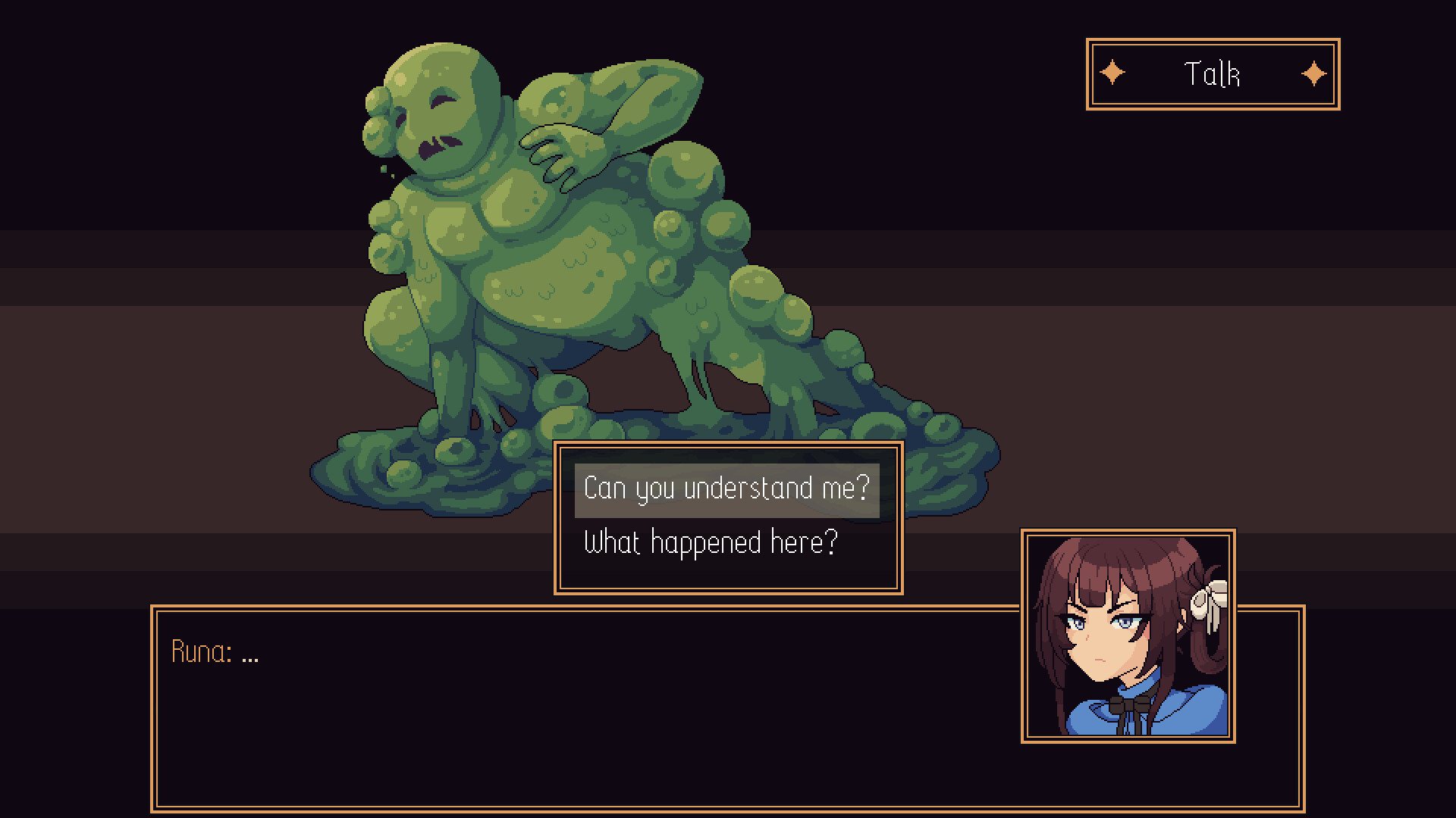 Stray Magic screenshot #2