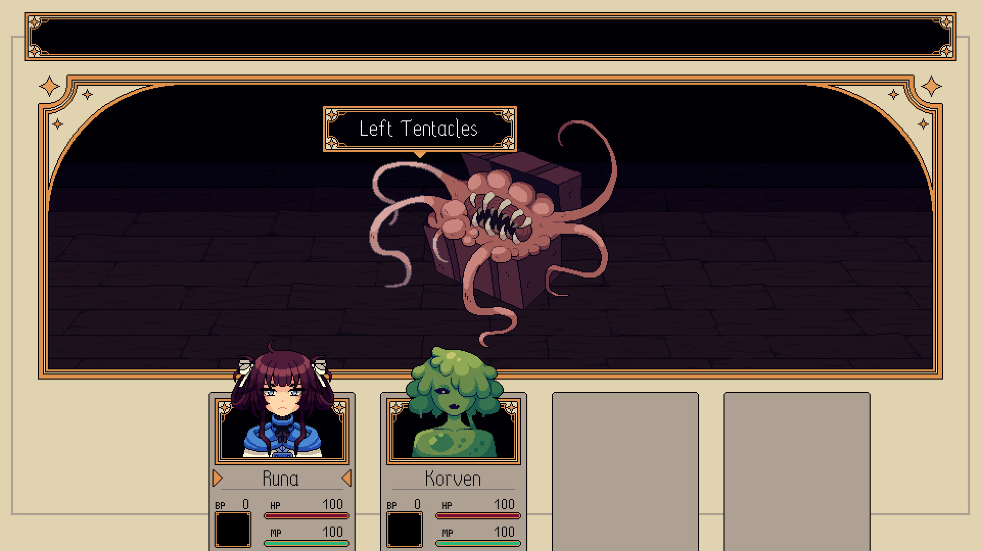 Stray Magic screenshot 5