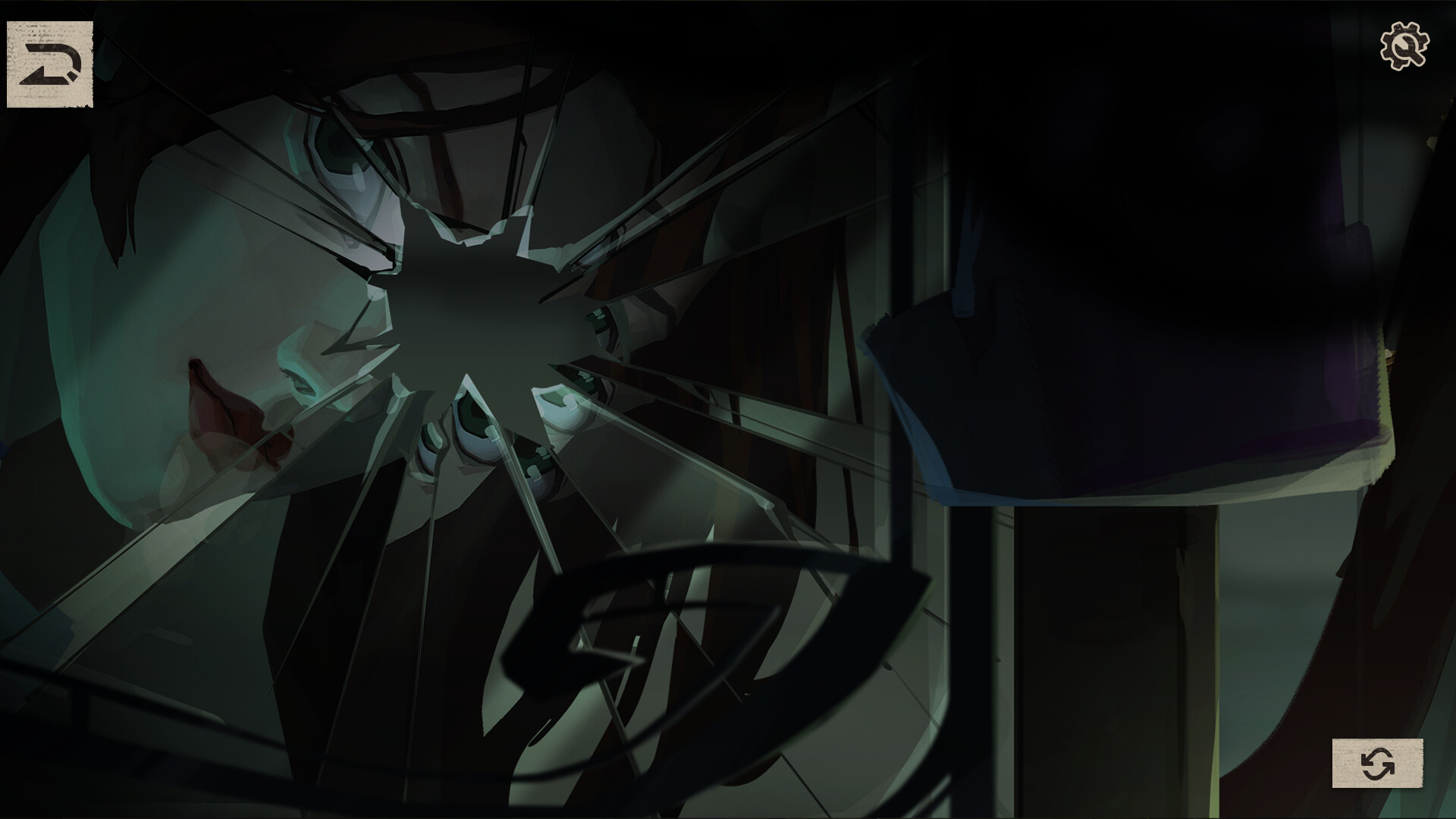 The Puppet's Casket screenshot #7