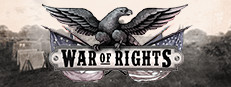 War of Rights Banner