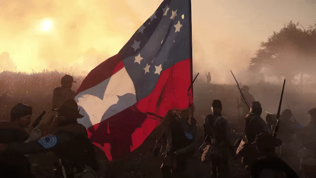 War of Rights video 5