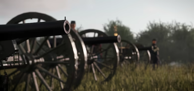 War of Rights video 5
