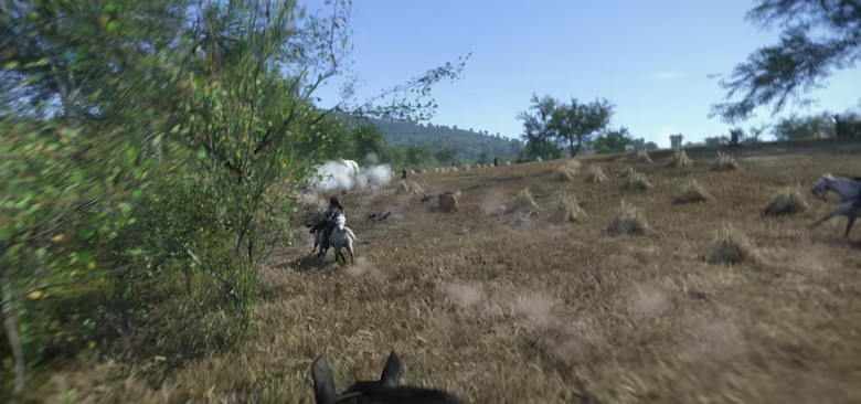 War of Rights video 7