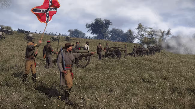 War of Rights video 8