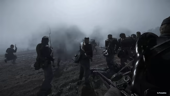 War of Rights video 1