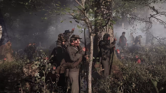 War of Rights video 4