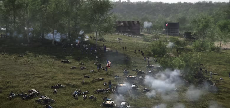 War of Rights video 10