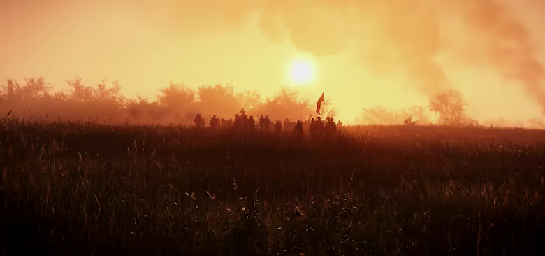 War of Rights video 8