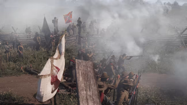 War of Rights video 3