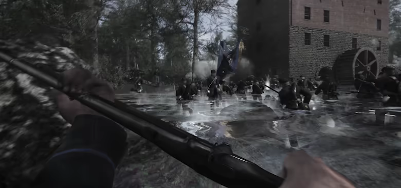 War of Rights video 4