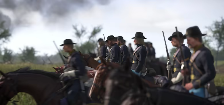 War of Rights video 3