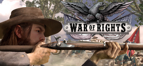 War of Rights