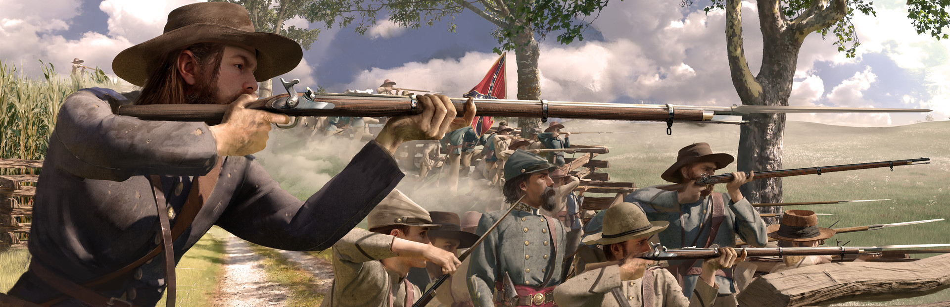 War of Rights