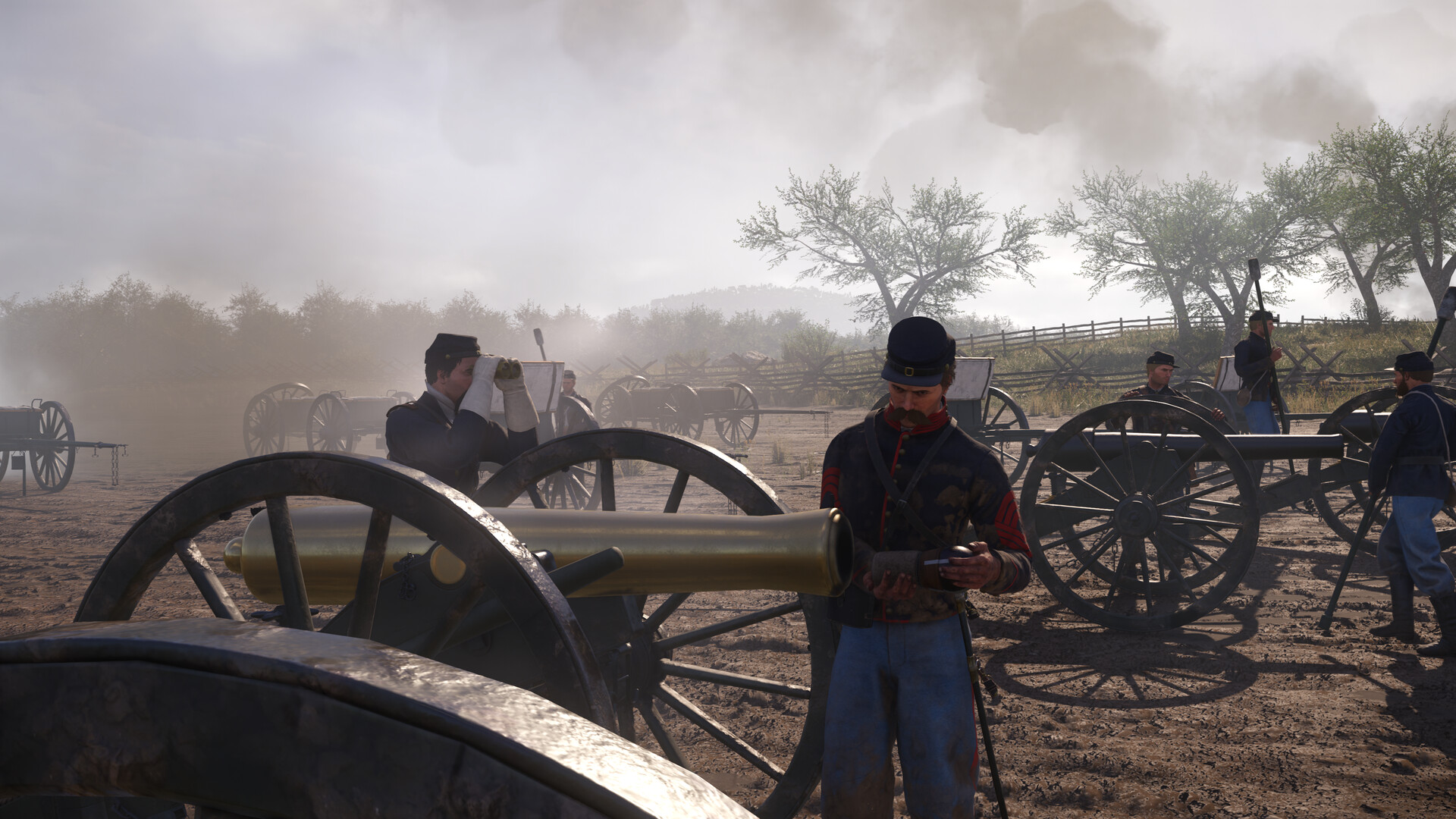 War of Rights screenshot 18