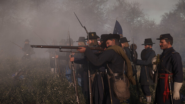 War of Rights: скриншот 16
