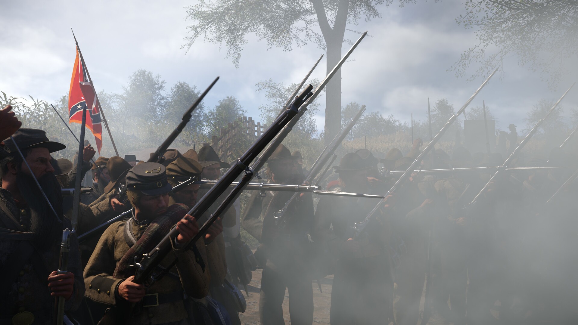 War of Rights screenshot 26