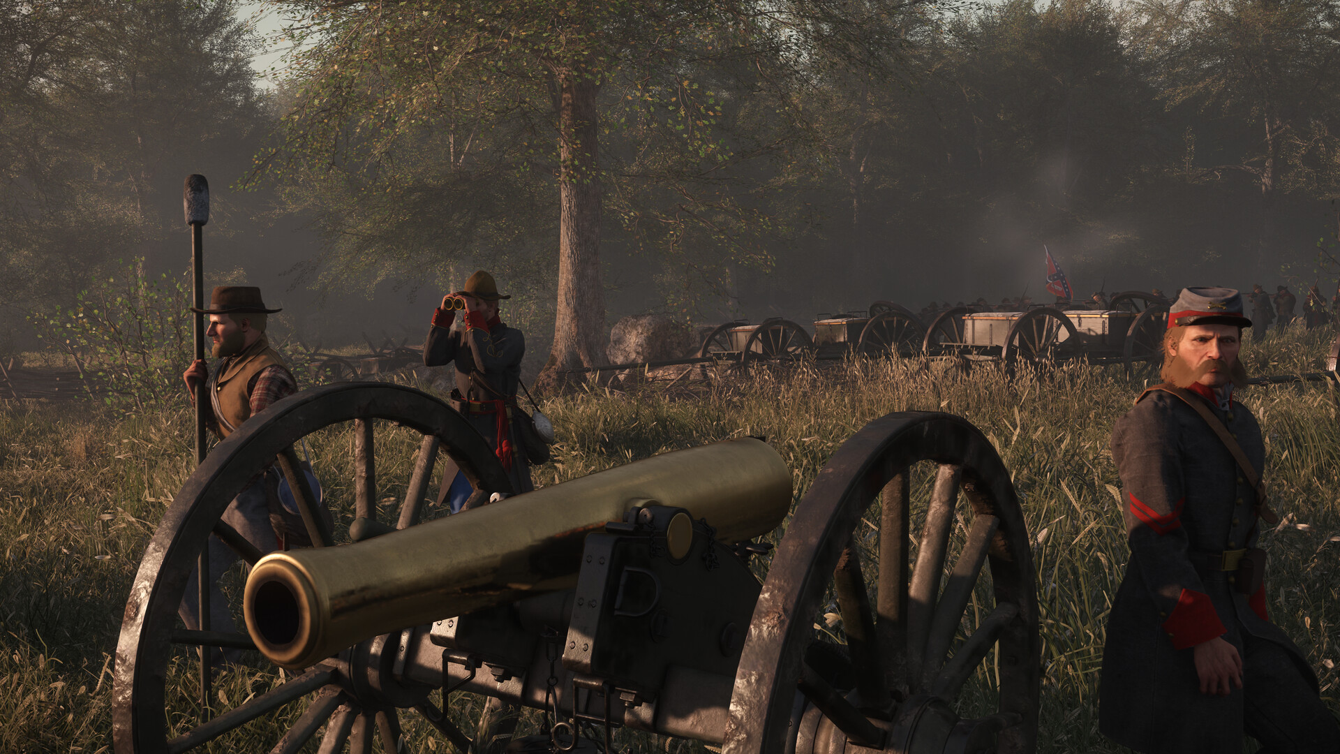 War of Rights 스크린샷 3