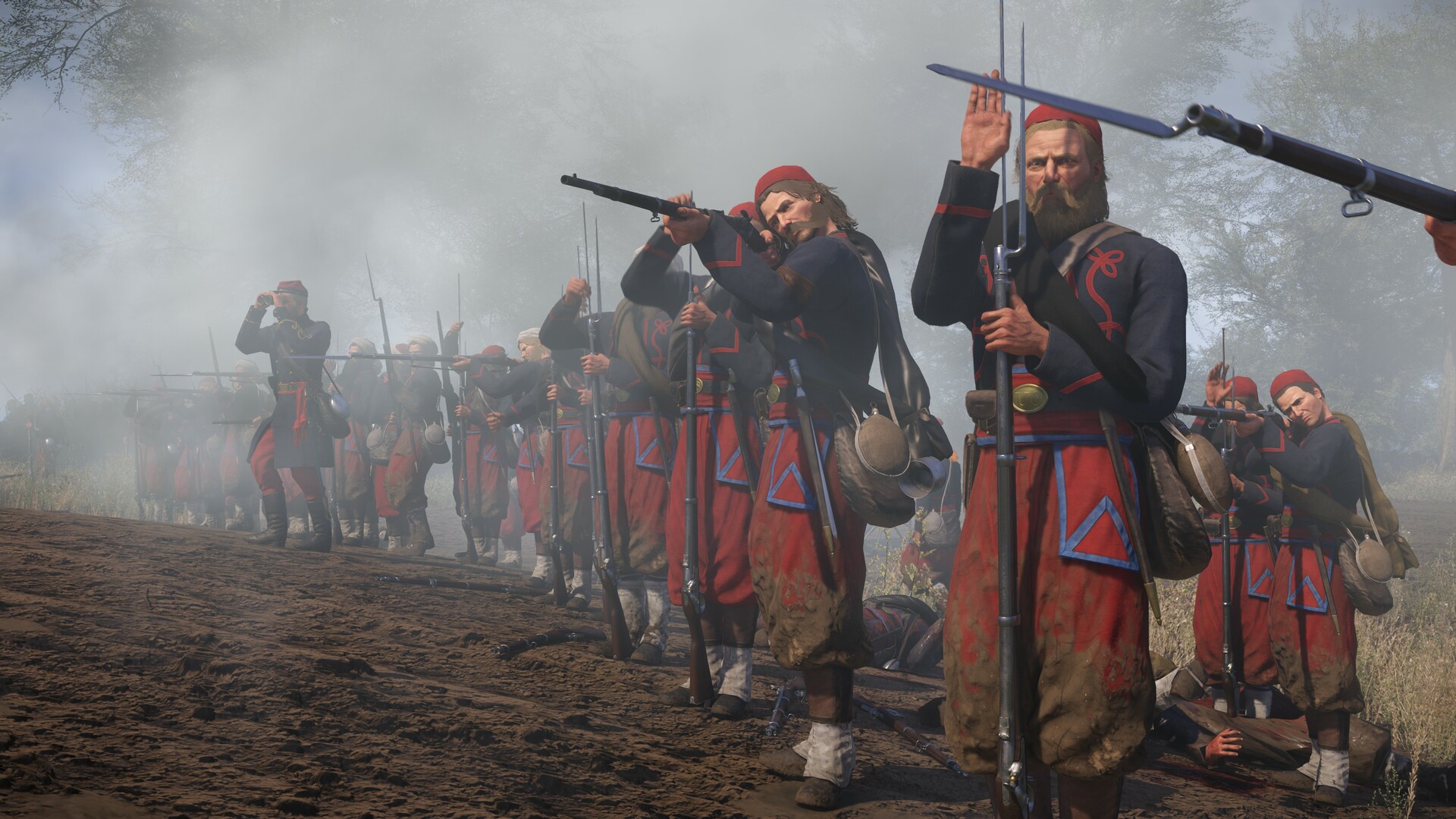 War of Rights screenshot 23