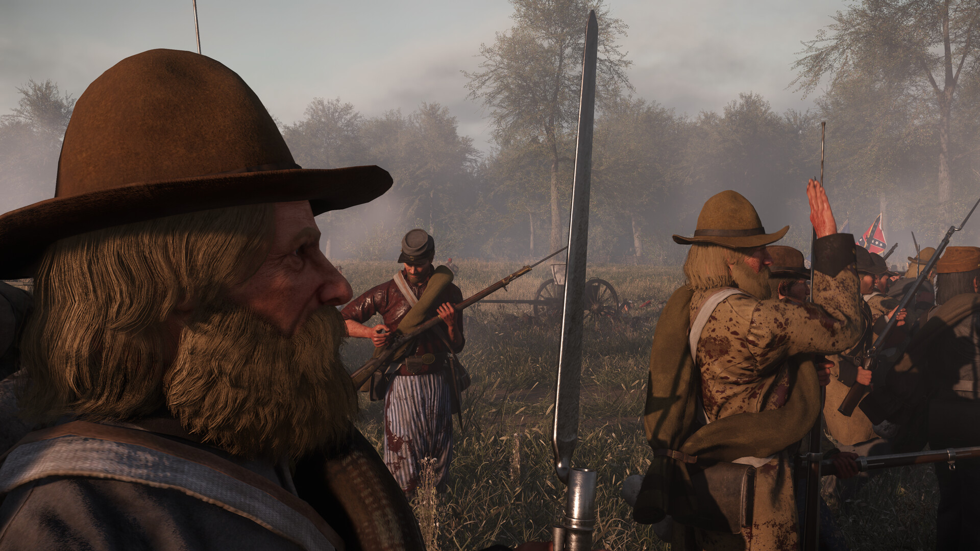 War of Rights screenshot 15