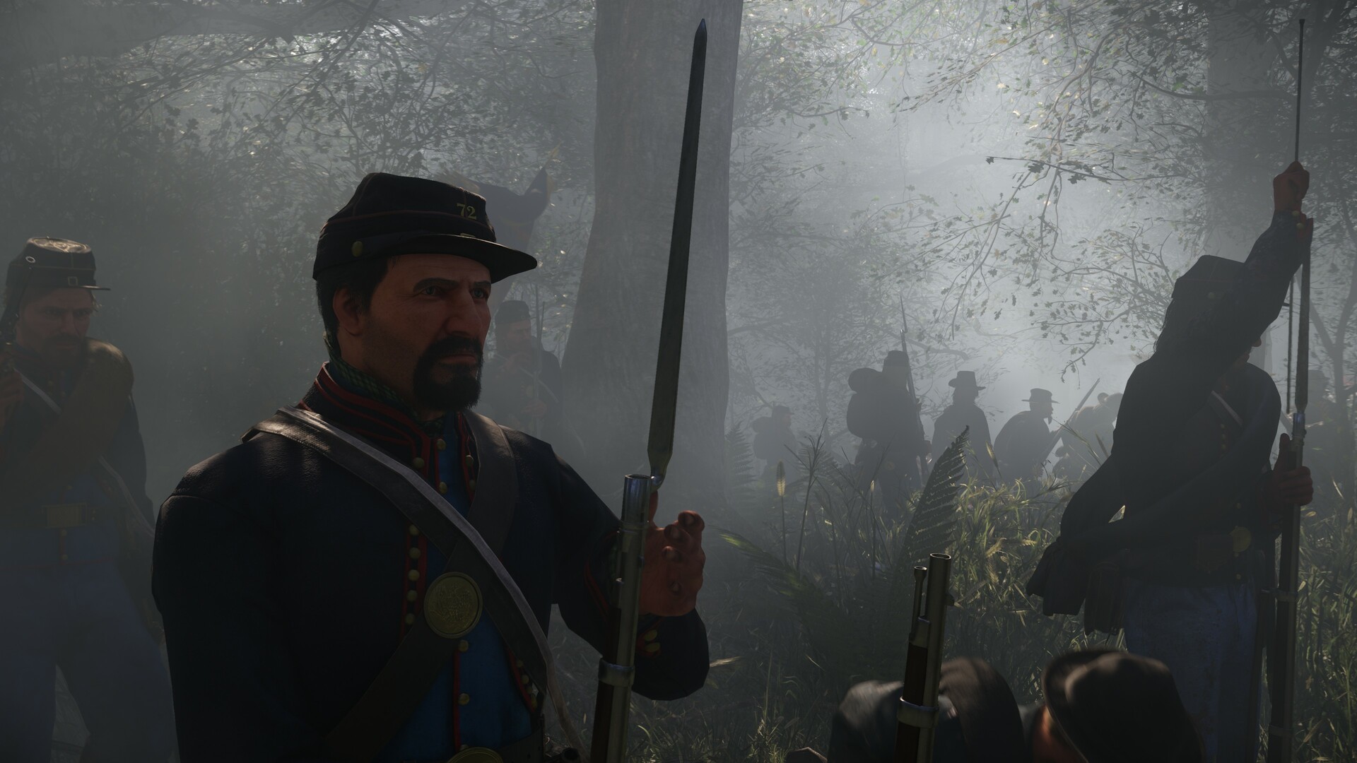 War of Rights screenshot 21