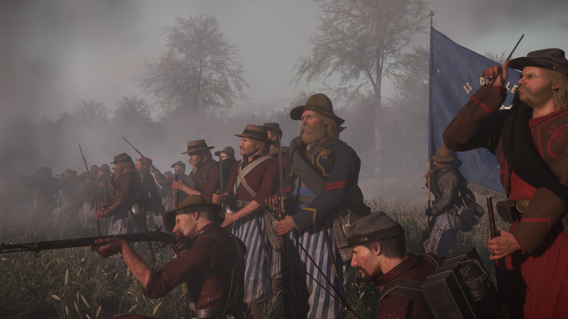 War of Rights screenshot 11